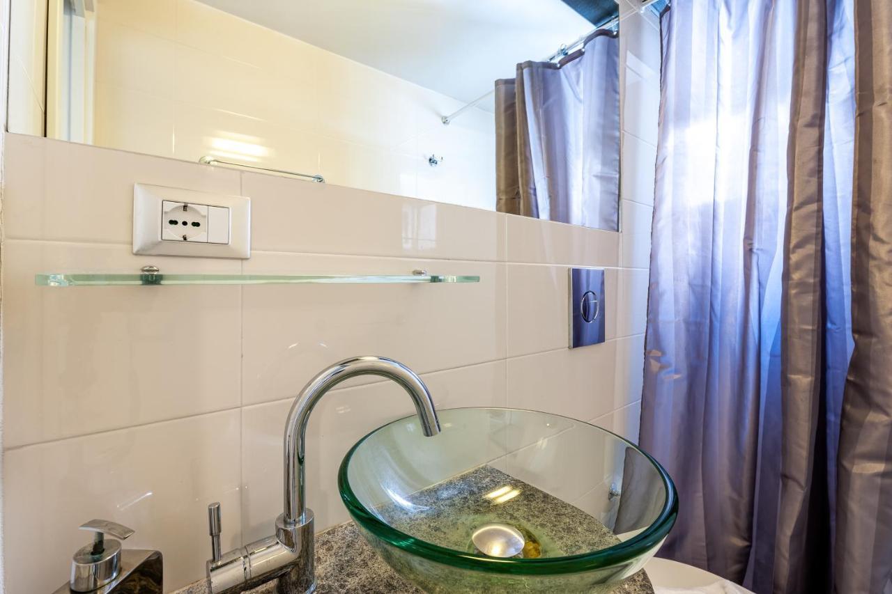 Irex Tevere Sant Angelo Private Rom