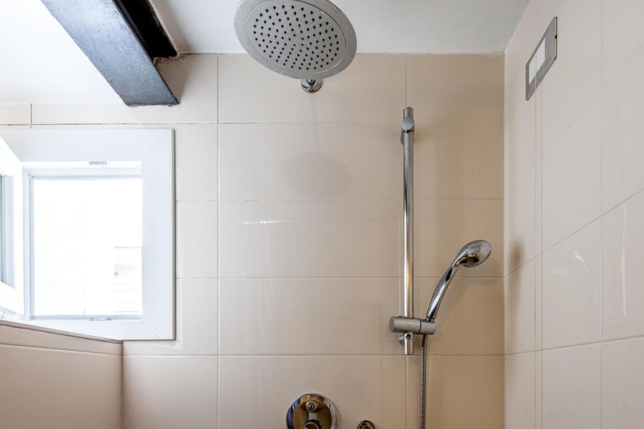 Irex Tevere Sant Angelo Private Lägenhet *
