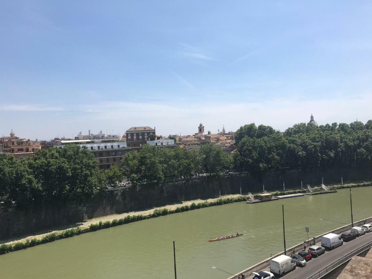 Lejlighed Irex Tevere Sant Angelo Private *