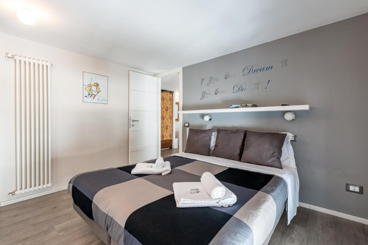 Lejlighed Irex Tevere Sant Angelo Private *