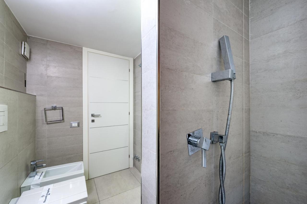 Irex Tevere Sant Angelo Private Lejlighed