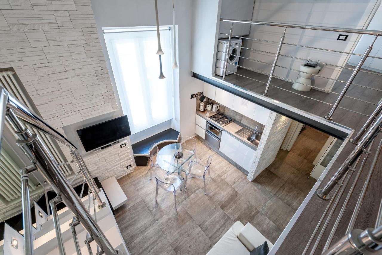 Appartamento Irex Tevere Sant Angelo Private