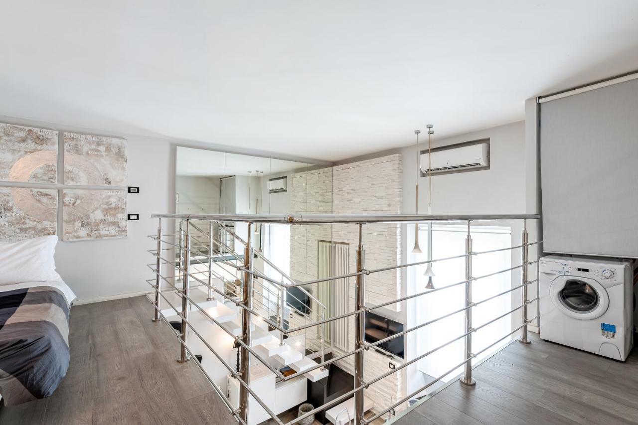 Irex Tevere Sant Angelo Private Lejlighed