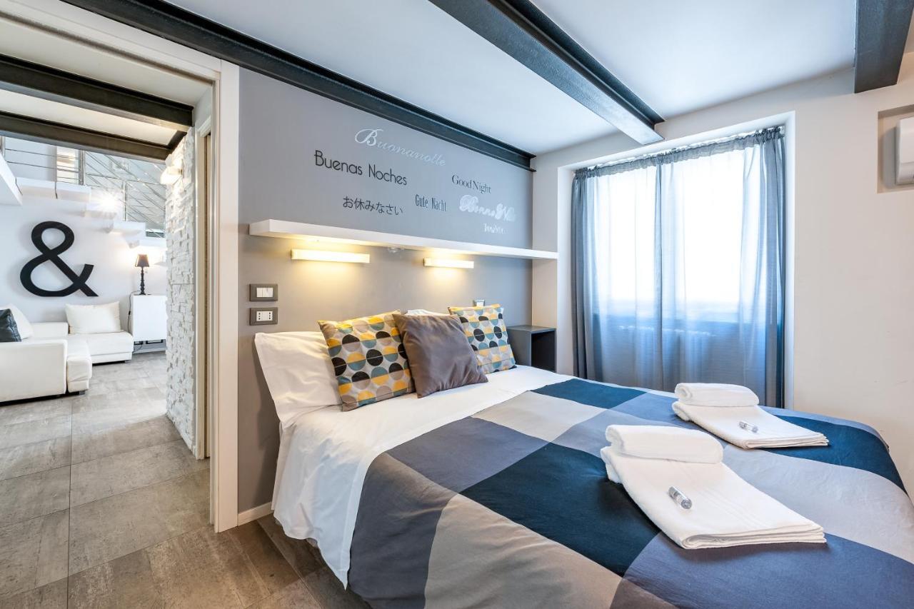Lejlighed Irex Tevere Sant Angelo Private *