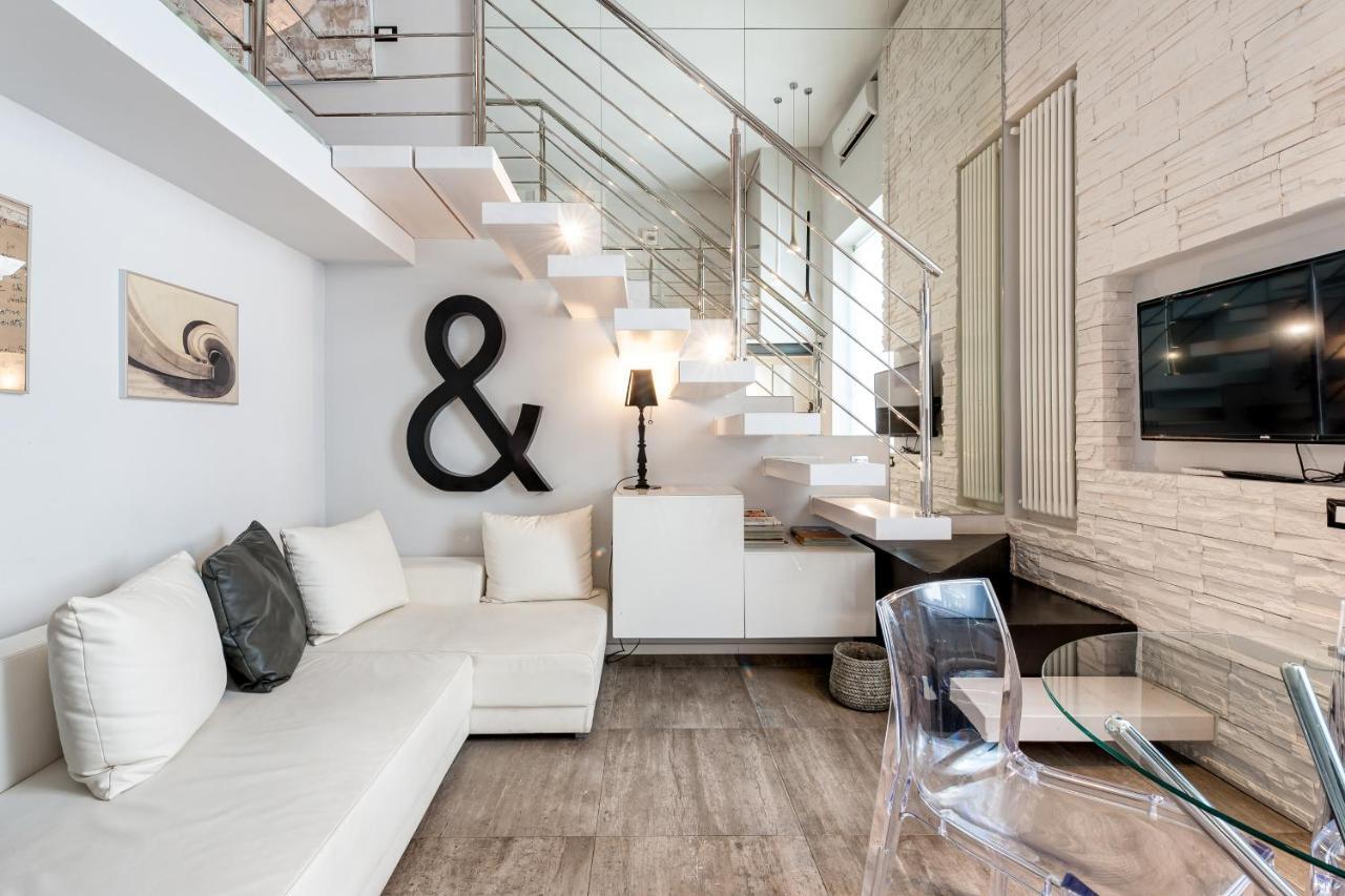 Lejlighed Irex Tevere Sant Angelo Private *