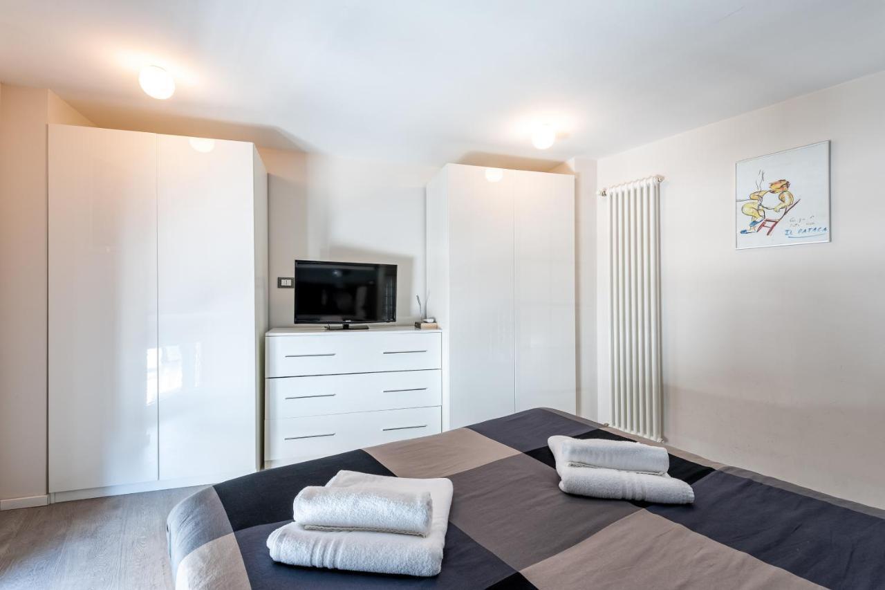 Irex Tevere Sant Angelo Private Rom