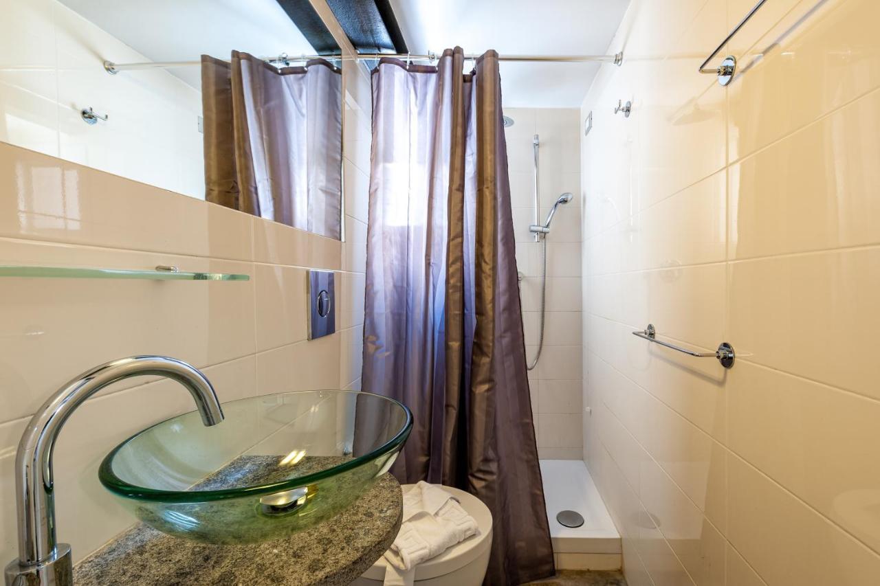 Irex Tevere Sant Angelo Private Lejlighed