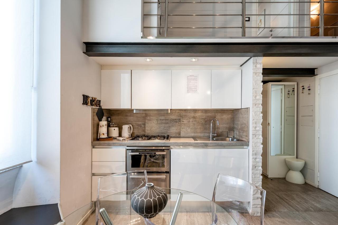 Irex Tevere Sant Angelo Private * Rom